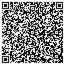 QR code with G & G Auto and Mobile Home Sls contacts
