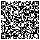 QR code with Clapp & Holmes contacts