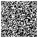 QR code with G & A Warehouse Inc contacts