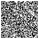 QR code with J P Design & Mfg Inc contacts