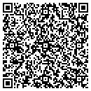 QR code with C & C Sheet Metal Inc contacts
