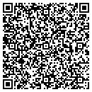 QR code with B & S Wasilko Distributors contacts