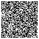 QR code with Roaring Fork Excavating contacts