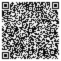 QR code with DMA contacts