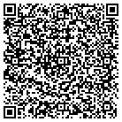 QR code with Rinker Materials Corporation contacts