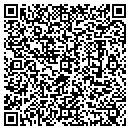 QR code with SDA Inc contacts