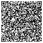 QR code with Falcone & Sons Contracting contacts