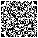 QR code with A Barking Space contacts