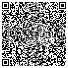 QR code with Debra Mangino Hair Design contacts