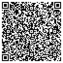 QR code with Hanks Frozen Custard contacts