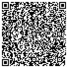 QR code with Custom Backyard Structures LLC contacts