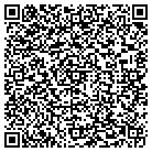 QR code with C & M Sporting Goods contacts