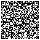 QR code with PFPC Inc contacts