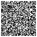 QR code with Lazy Raven contacts