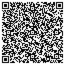 QR code with B F G Elcpltg & Mfg Co contacts