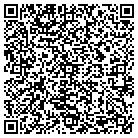 QR code with W C Garvie Boat Builder contacts