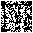 QR code with Rj Rotables Inc contacts