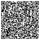 QR code with Allen Cleaning Service contacts