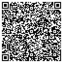 QR code with Beck's Ice contacts