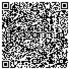 QR code with H & H Consulting Group contacts