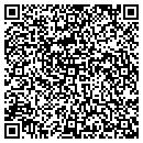 QR code with C R Porter Home Decor contacts