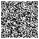 QR code with A & B Development Company contacts