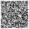 QR code with P & JS Steaks contacts