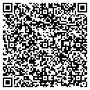 QR code with Headley's 218 Auto Body contacts