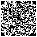 QR code with True Visions of The South West contacts