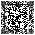 QR code with Mc Nerney Page Vanderlin Hall contacts