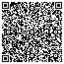 QR code with UNTRA Corp contacts