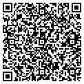 QR code with Resource contacts