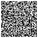 QR code with Claudette's contacts