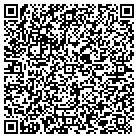 QR code with Advanced Chiropractic & Spine contacts