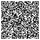 QR code with Harold L Middleberg DDS contacts