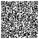 QR code with Advanced Sprinkler Technology contacts