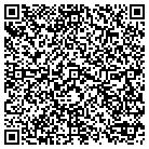 QR code with Halifax Area Water Authority contacts