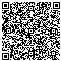 QR code with James J Brink contacts