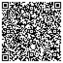 QR code with D & S Systems contacts