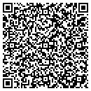 QR code with P-K Camp contacts