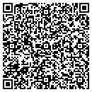 QR code with Aspers EMS contacts