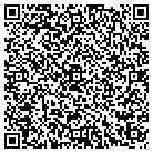 QR code with Universal Space Network Inc contacts
