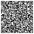 QR code with Uretek Inc contacts