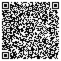 QR code with Bee Boys contacts