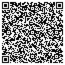 QR code with R & G Quality Lawn Service contacts