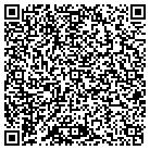QR code with Advent Nutrition LLC contacts