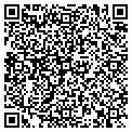 QR code with Fossil Inc contacts