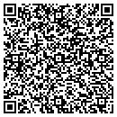 QR code with Blizzard's contacts