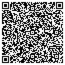 QR code with M J Technologies contacts