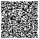 QR code with USA Kilts contacts